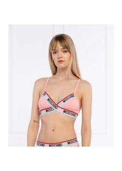 Moschino Underwear Biustonosz ze sklepu Gomez Fashion Store w kategorii Biustonosze - zdjęcie 184946687