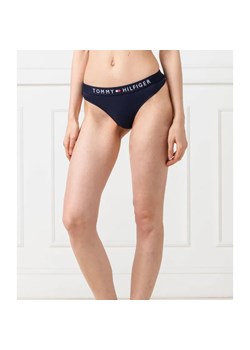 Tommy Hilfiger Stringi ze sklepu Gomez Fashion Store w kategorii Majtki damskie - zdjęcie 184946688