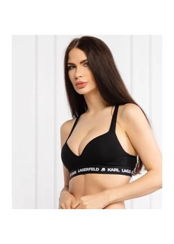 Karl Lagerfeld Biustonosz ze sklepu Gomez Fashion Store w kategorii Biustonosze - zdjęcie 184946689