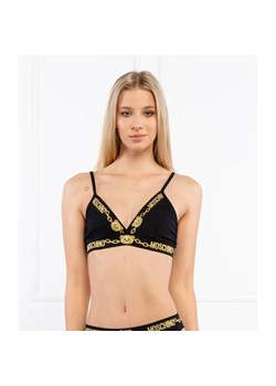 Moschino Underwear Biustonosz ze sklepu Gomez Fashion Store w kategorii Biustonosze - zdjęcie 184946725