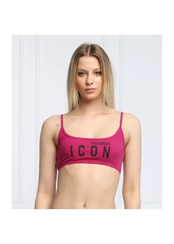 Dsquared2 Biustonosz ze sklepu Gomez Fashion Store w kategorii Biustonosze - zdjęcie 184946737
