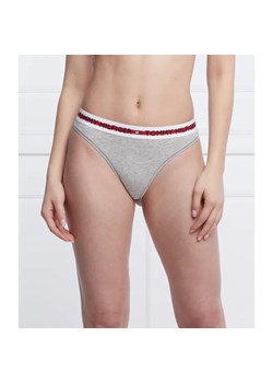 Tommy Hilfiger Stringi ze sklepu Gomez Fashion Store w kategorii Majtki damskie - zdjęcie 184946739