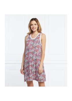 DKNY SLEEPWEAR Koszula nocna | Regular Fit ze sklepu Gomez Fashion Store w kategorii Koszule nocne - zdjęcie 184946748