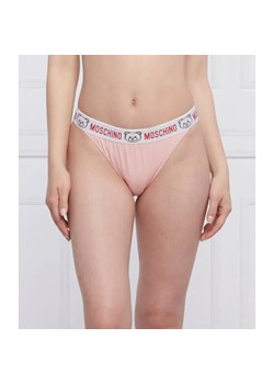 Moschino Underwear Figi ze sklepu Gomez Fashion Store w kategorii Majtki damskie - zdjęcie 184946759