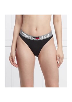Tommy Hilfiger Figi ze sklepu Gomez Fashion Store w kategorii Majtki damskie - zdjęcie 184946775