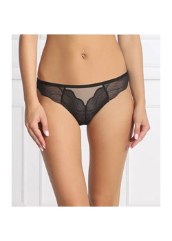 Calvin Klein Underwear Koronkowe figi ze sklepu Gomez Fashion Store w kategorii Majtki damskie - zdjęcie 184946777