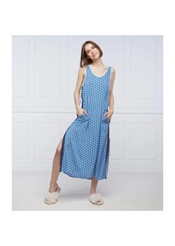 DKNY SLEEPWEAR Koszula nocna | Relaxed fit ze sklepu Gomez Fashion Store w kategorii Koszule nocne - zdjęcie 184946779