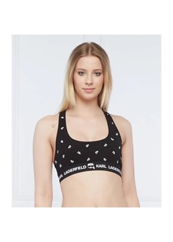 Karl Lagerfeld Biustonosz ze sklepu Gomez Fashion Store w kategorii Biustonosze - zdjęcie 184946795