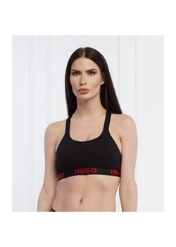 Hugo Bodywear Biustonosz ze sklepu Gomez Fashion Store w kategorii Biustonosze - zdjęcie 184946809