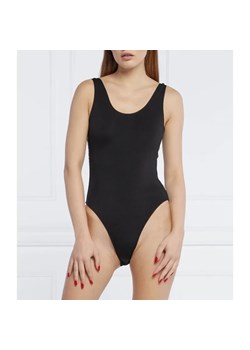 Karl Lagerfeld Body | Slim Fit ze sklepu Gomez Fashion Store w kategorii Body damskie - zdjęcie 184946827