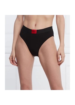 Hugo Bodywear Figi ze sklepu Gomez Fashion Store w kategorii Majtki damskie - zdjęcie 184946848