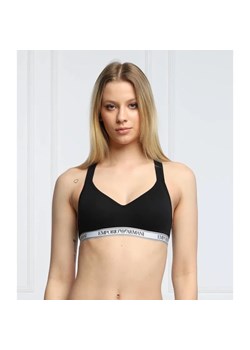 Emporio Armani Biustonosz ze sklepu Gomez Fashion Store w kategorii Biustonosze - zdjęcie 184946867