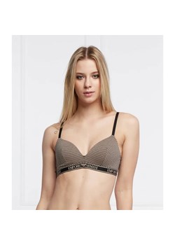 Emporio Armani Biustonosz ze sklepu Gomez Fashion Store w kategorii Biustonosze - zdjęcie 184946869