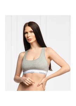 Calvin Klein Underwear Biustonosz ze sklepu Gomez Fashion Store w kategorii Biustonosze - zdjęcie 184946879