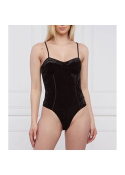 GUESS Body RARIAH | Slim Fit ze sklepu Gomez Fashion Store w kategorii Body damskie - zdjęcie 184946897