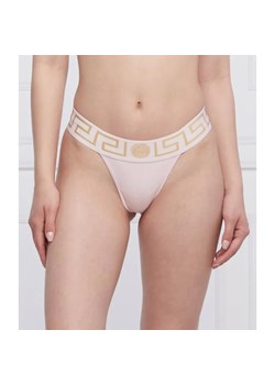 Versace Stringi ze sklepu Gomez Fashion Store w kategorii Majtki damskie - zdjęcie 184946899