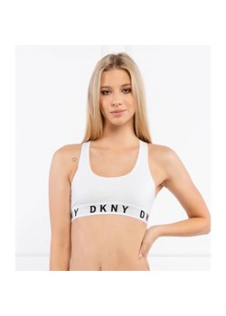 DKNY SLEEPWEAR Biustonosz ze sklepu Gomez Fashion Store w kategorii Biustonosze - zdjęcie 184946925