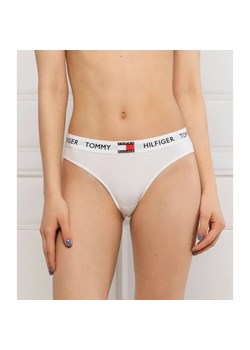 Tommy Hilfiger Figi ze sklepu Gomez Fashion Store w kategorii Majtki damskie - zdjęcie 184946927