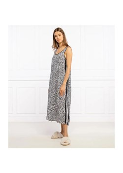 DKNY SLEEPWEAR Koszula nocna | Straight fit ze sklepu Gomez Fashion Store w kategorii Koszule nocne - zdjęcie 184946935