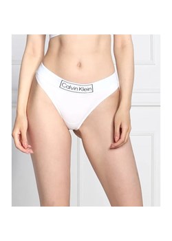 Calvin Klein Underwear Stringi ze sklepu Gomez Fashion Store w kategorii Majtki damskie - zdjęcie 184946938