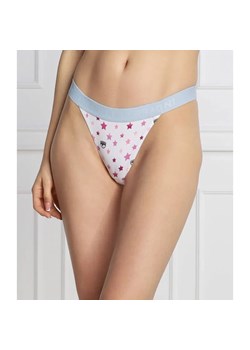 Chiara Ferragni Stringi ze sklepu Gomez Fashion Store w kategorii Majtki damskie - zdjęcie 184946945