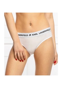 Karl Lagerfeld Figi ze sklepu Gomez Fashion Store w kategorii Majtki damskie - zdjęcie 184946948