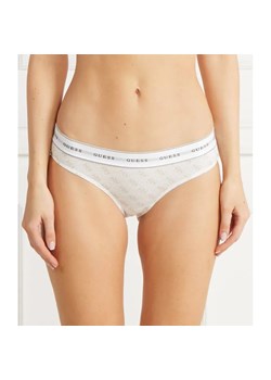 Guess Underwear  Figi CARRIE ze sklepu Gomez Fashion Store w kategorii Majtki damskie - zdjęcie 184946966