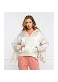 Pinko Kurtka SIBERIANO | Relaxed fit ze sklepu Gomez Fashion Store w kategorii Kurtki damskie - zdjęcie 184946968