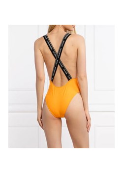 Calvin Klein Swimwear Strój kąpielowy ze sklepu Gomez Fashion Store w kategorii Stroje kąpielowe - zdjęcie 184946989