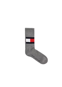 Tommy Hilfiger Skarpety TH FLAG ze sklepu Gomez Fashion Store w kategorii Skarpetki damskie - zdjęcie 184946995