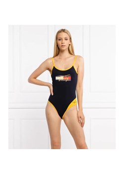 Tommy Hilfiger Body | Slim Fit ze sklepu Gomez Fashion Store w kategorii Bluzki damskie - zdjęcie 184946996