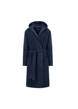 Tommy Hilfiger Szlafrok ICON HOODED ze sklepu Gomez Fashion Store w kategorii Szlafroki męskie - zdjęcie 184946999