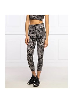 DKNY Sport Legginsy | Slim Fit ze sklepu Gomez Fashion Store w kategorii Spodnie damskie - zdjęcie 184947005