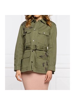 Liu Jo Kurtka | Regular Fit ze sklepu Gomez Fashion Store w kategorii Kurtki damskie - zdjęcie 184947019