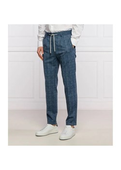 Joop! Spodnie Eames-J | Slim Fit ze sklepu Gomez Fashion Store w kategorii Spodnie męskie - zdjęcie 184947045