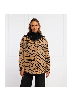 Pinko Kurtka HELVECIA | Regular Fit | z dodatkiem wełny ze sklepu Gomez Fashion Store w kategorii Kurtki damskie - zdjęcie 184947065