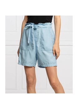 Marc O' Polo Szorty | Regular Fit ze sklepu Gomez Fashion Store w kategorii Szorty - zdjęcie 184947085