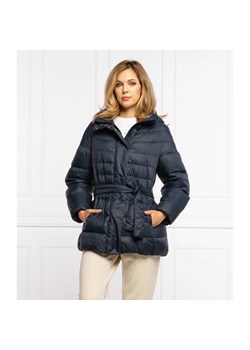 Peserico Puchowa kurtka | Regular Fit ze sklepu Gomez Fashion Store w kategorii Kurtki damskie - zdjęcie 184947106