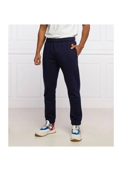 Kenzo Spodnie dresowe | Tapered ze sklepu Gomez Fashion Store w kategorii Spodnie męskie - zdjęcie 184947108