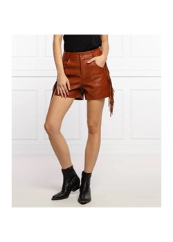 Silvian Heach Szorty GATTEN | Regular Fit ze sklepu Gomez Fashion Store w kategorii Szorty - zdjęcie 184947109