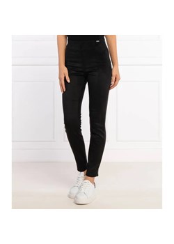 GUESS Legginsy | Slim Fit ze sklepu Gomez Fashion Store w kategorii Spodnie damskie - zdjęcie 184947116