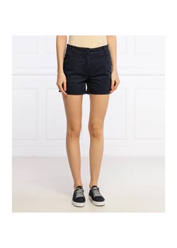 Napapijri Szorty | Regular Fit ze sklepu Gomez Fashion Store w kategorii Szorty - zdjęcie 184947127