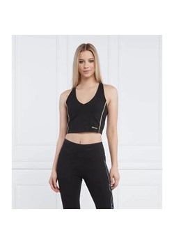 DKNY Sport Top | Cropped Fit ze sklepu Gomez Fashion Store w kategorii Bluzki damskie - zdjęcie 184947148