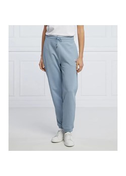 HUGO Spodnie dresowe Dachib | Regular Fit | mid rise ze sklepu Gomez Fashion Store w kategorii Spodnie damskie - zdjęcie 184947149