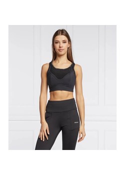GUESS ACTIVE Top DALIA | Slim Fit ze sklepu Gomez Fashion Store w kategorii Bluzki damskie - zdjęcie 184947155