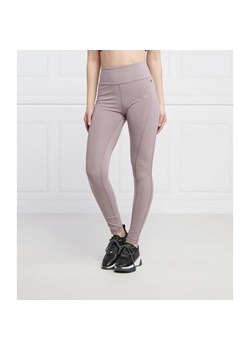 Joop! Legginsy Teggi | Slim Fit ze sklepu Gomez Fashion Store w kategorii Spodnie damskie - zdjęcie 184947166