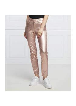 GUESS Spodnie 1981 | Skinny fit ze sklepu Gomez Fashion Store w kategorii Spodnie damskie - zdjęcie 184947175