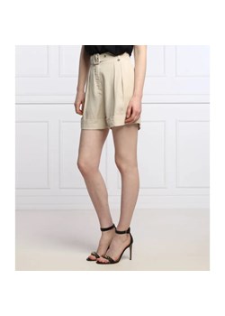 Liu Jo Szorty | Regular Fit ze sklepu Gomez Fashion Store w kategorii Szorty - zdjęcie 184947187