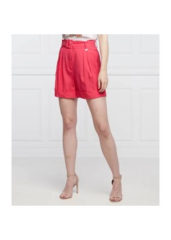Liu Jo Szorty | Regular Fit ze sklepu Gomez Fashion Store w kategorii Szorty - zdjęcie 184947196