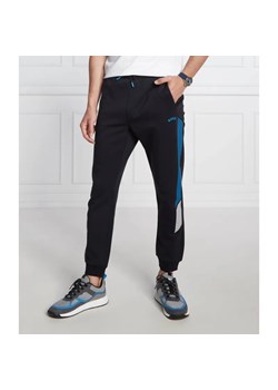 BOSS GREEN Spodnie dresowe Hadiko | Regular Fit ze sklepu Gomez Fashion Store w kategorii Spodnie męskie - zdjęcie 184947198